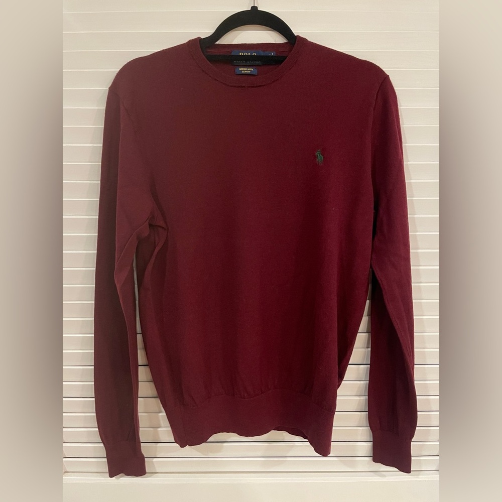 Ralph Lauren Men’s Polo